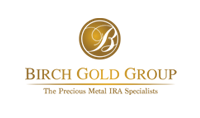 Gold Dealer Birch Gold Birch Gold Group a Gold and Silver SDIRA dealer